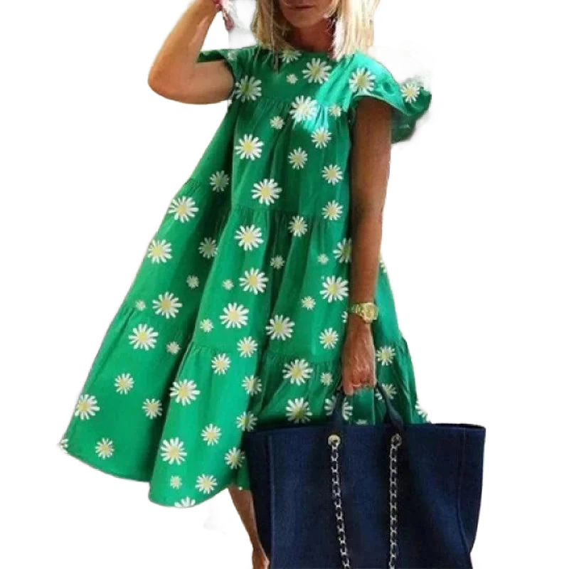 Amar™ Merav - שמלות חוף בדיוניות