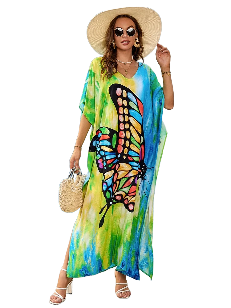 Amar™ Meital - מקסי כפתן בוהמייני