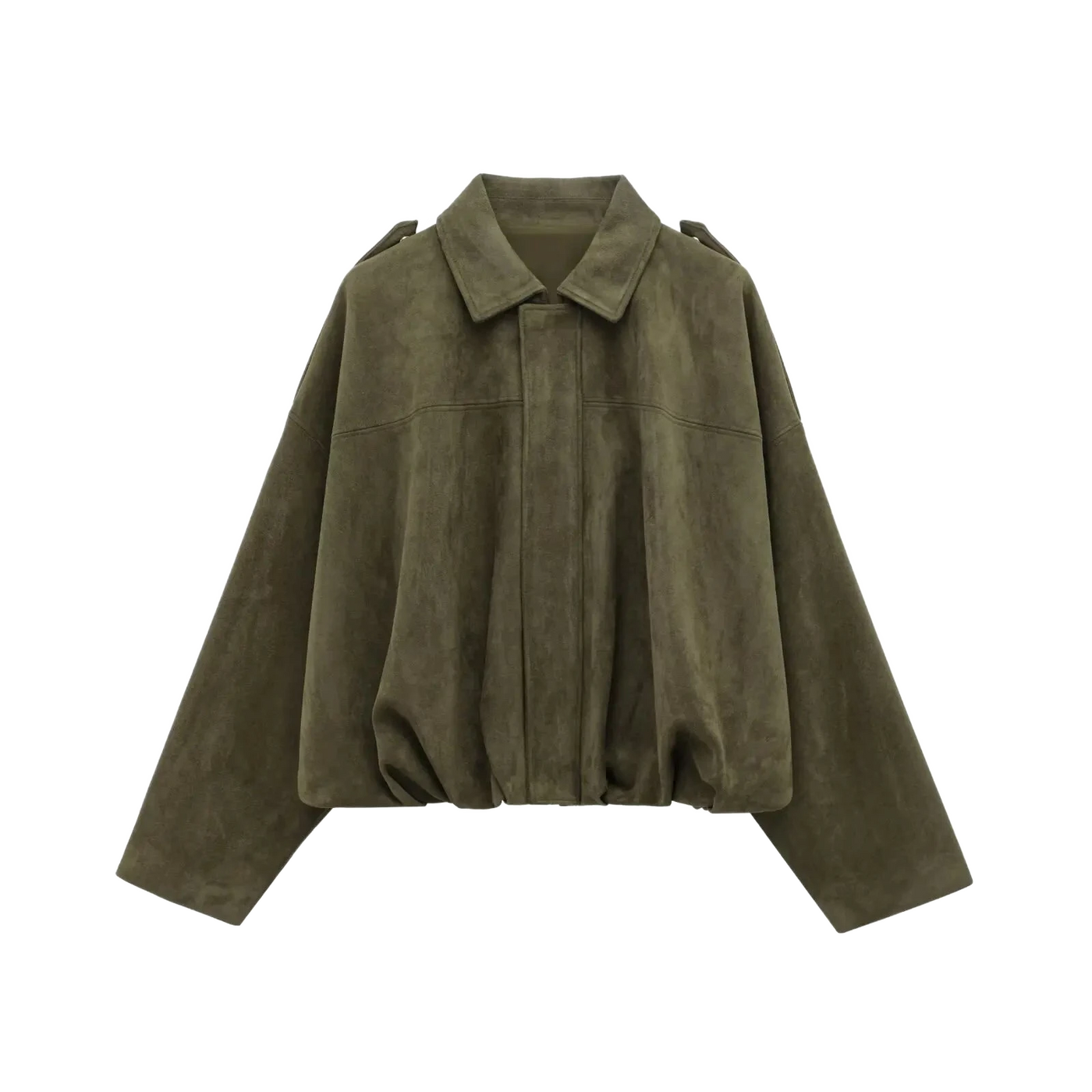 Amar™ Miriam - מעיל בומבר לנשים