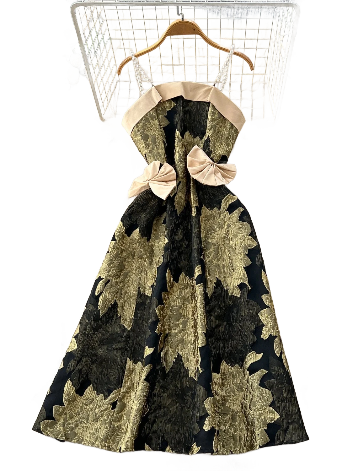 Amar™ Hodaya - שמלת קיץ חלומית לנשים