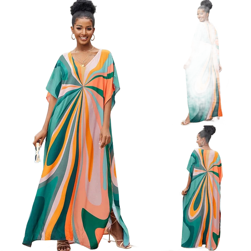 Amar™ Shira - כפתן חוף במידות גדולות