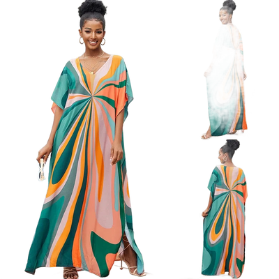 Amar™ Shira - כפתן חוף במידות גדולות