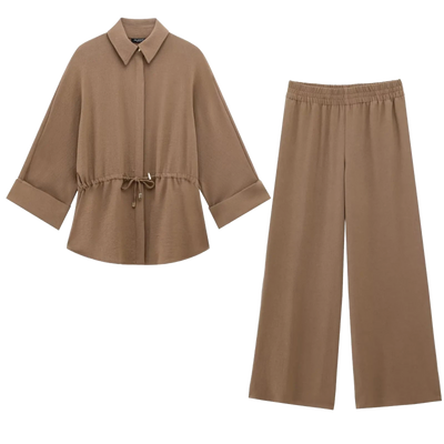 Amar™ Suzi - סט זוגי לנשים