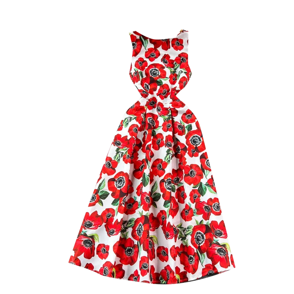 Amar™ Nurit - שמלת קיץ מחמיאה ומושלמת