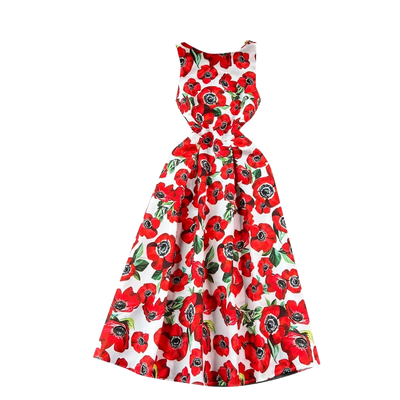 Amar™ Nurit - שמלת קיץ מחמיאה ומושלמת