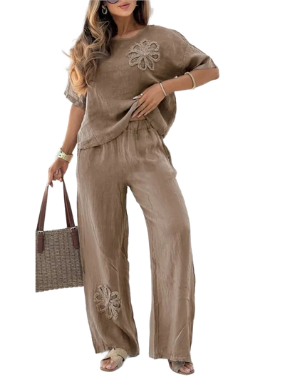 Ziva סט 2-חלקים