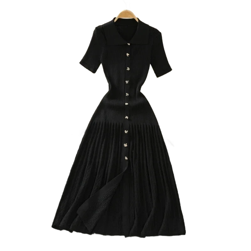 Amar™ Zehava - שמלת צמה מרהיבה