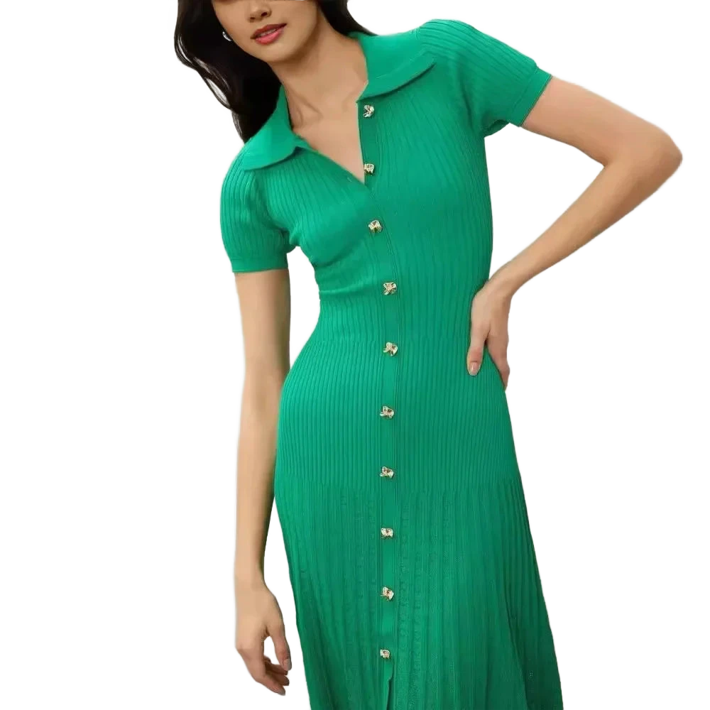 Amar™ Zehava - שמלת צמה מרהיבה