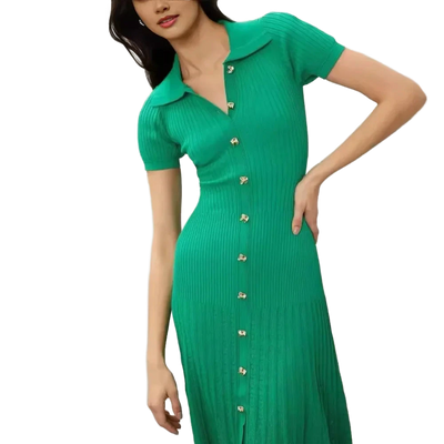 Amar™ Zehava - שמלת צמה מרהיבה