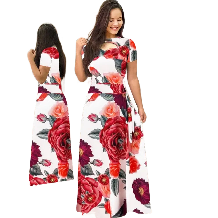 Amar™ Levona - שמלת קיץ מרשימה