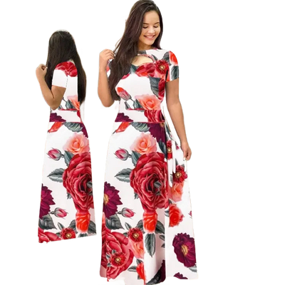 Amar™ Levona - שמלת קיץ מרשימה