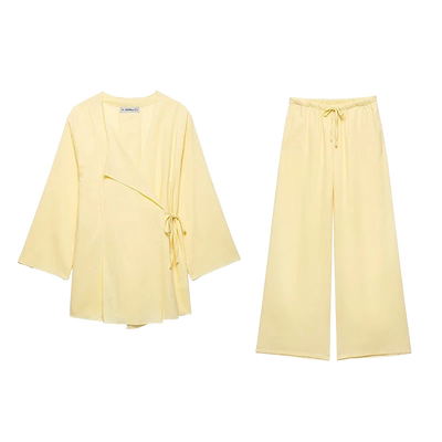 Amar™ Varda - סט בגדים לנשים ב-2 חלקים