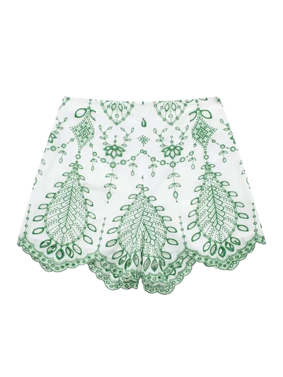 Amar™ Gali - סט חולצה מודפסת ומכנסיים קצרים