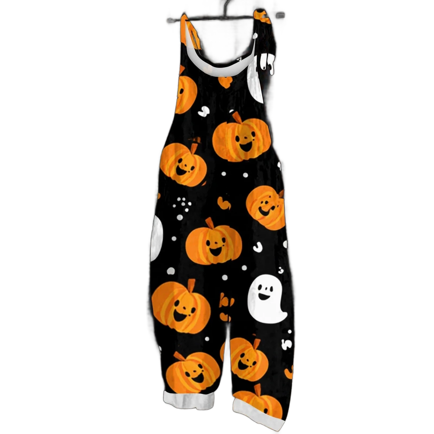 Amar Dina - אוברול פרחוני רטרו מהמם