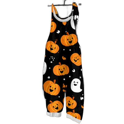 Amar Dina - אוברול פרחוני רטרו מהמם