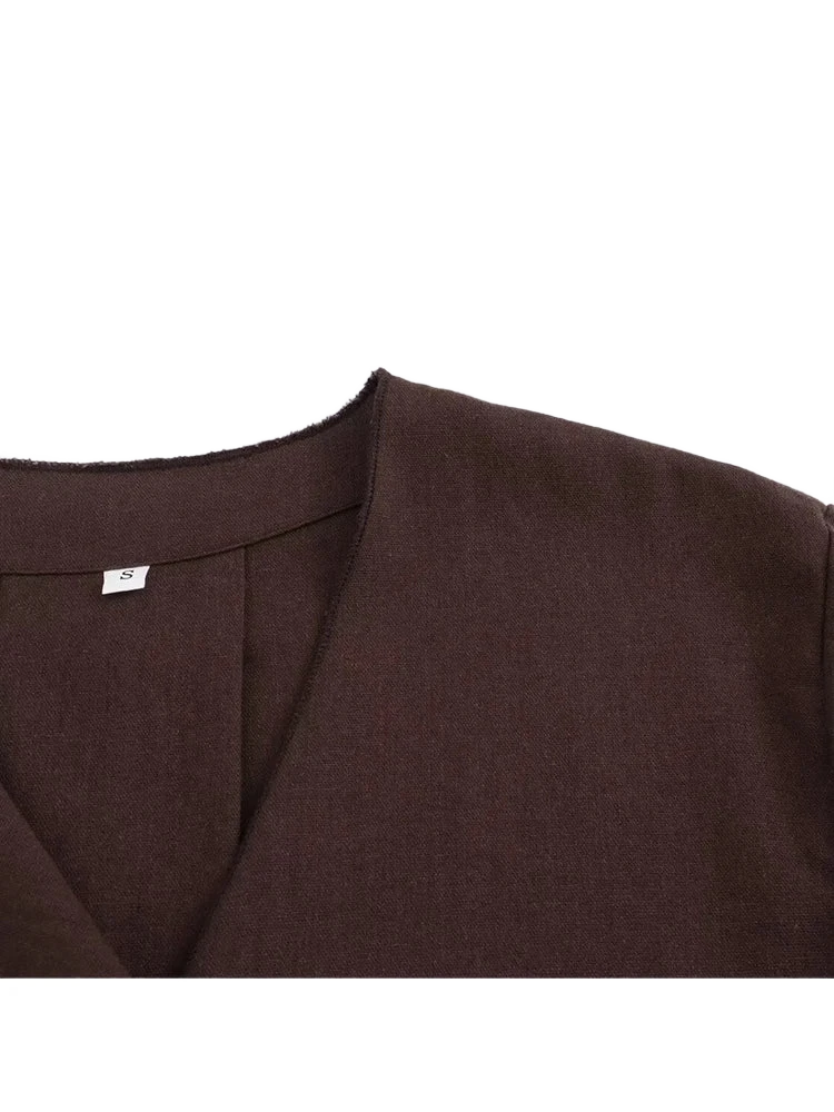 Amar™ Varda - סט בגדים לנשים ב-2 חלקים