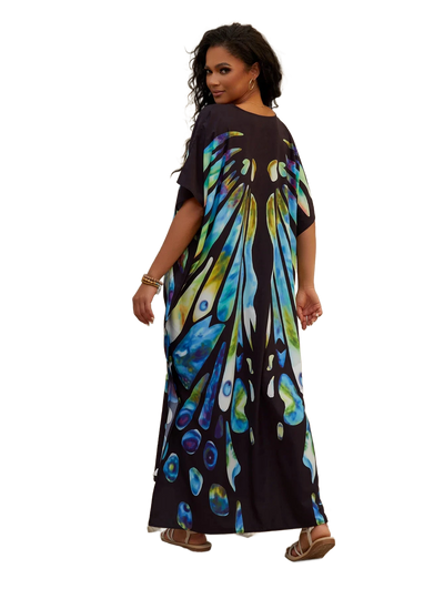 Amar™ Rivka - שמלות קפטן לנשים לחוף