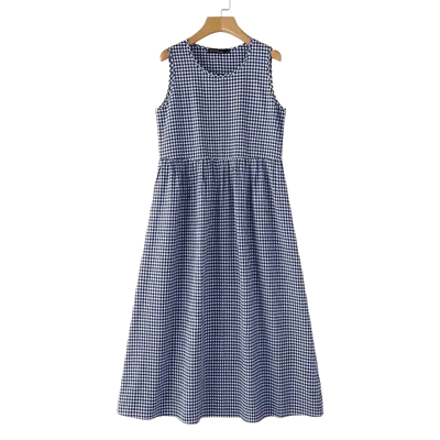 Amar Malka- שמלת קיץ בוהו אלגנטית