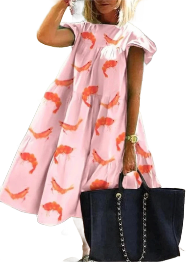 Amar™ Merav - שמלות חוף בדיוניות