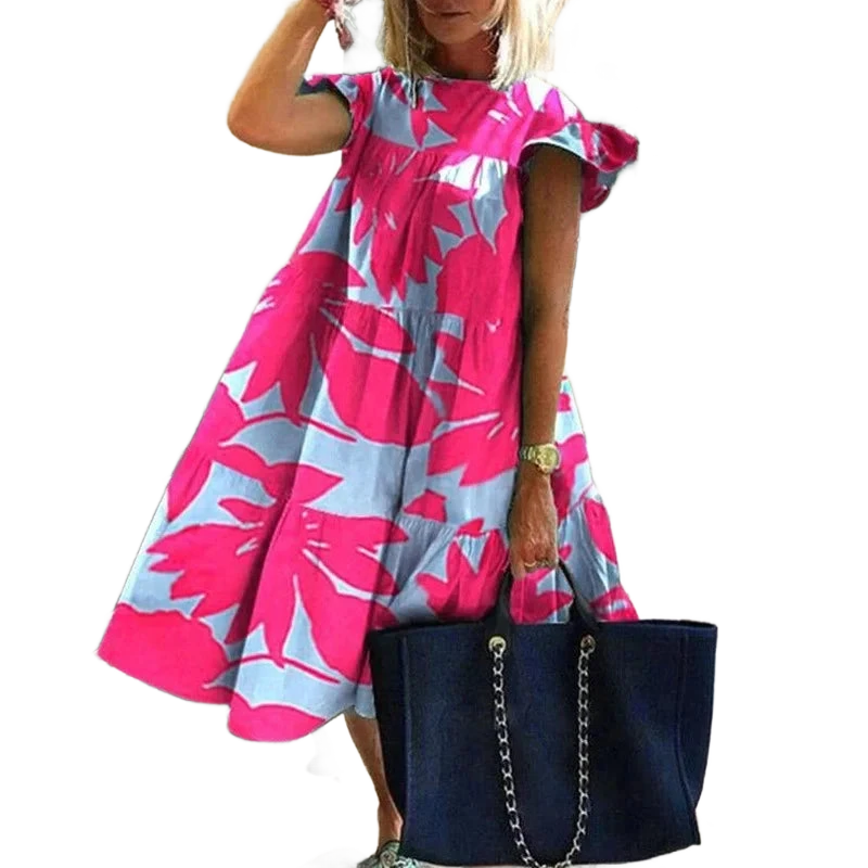 Amar™ Merav - שמלות חוף בדיוניות