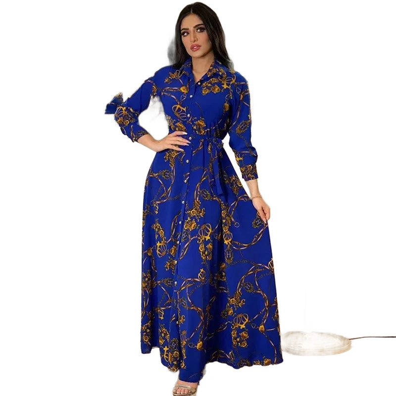 Amar™ Vered - שמלת חורף אלגנטית וסקסית