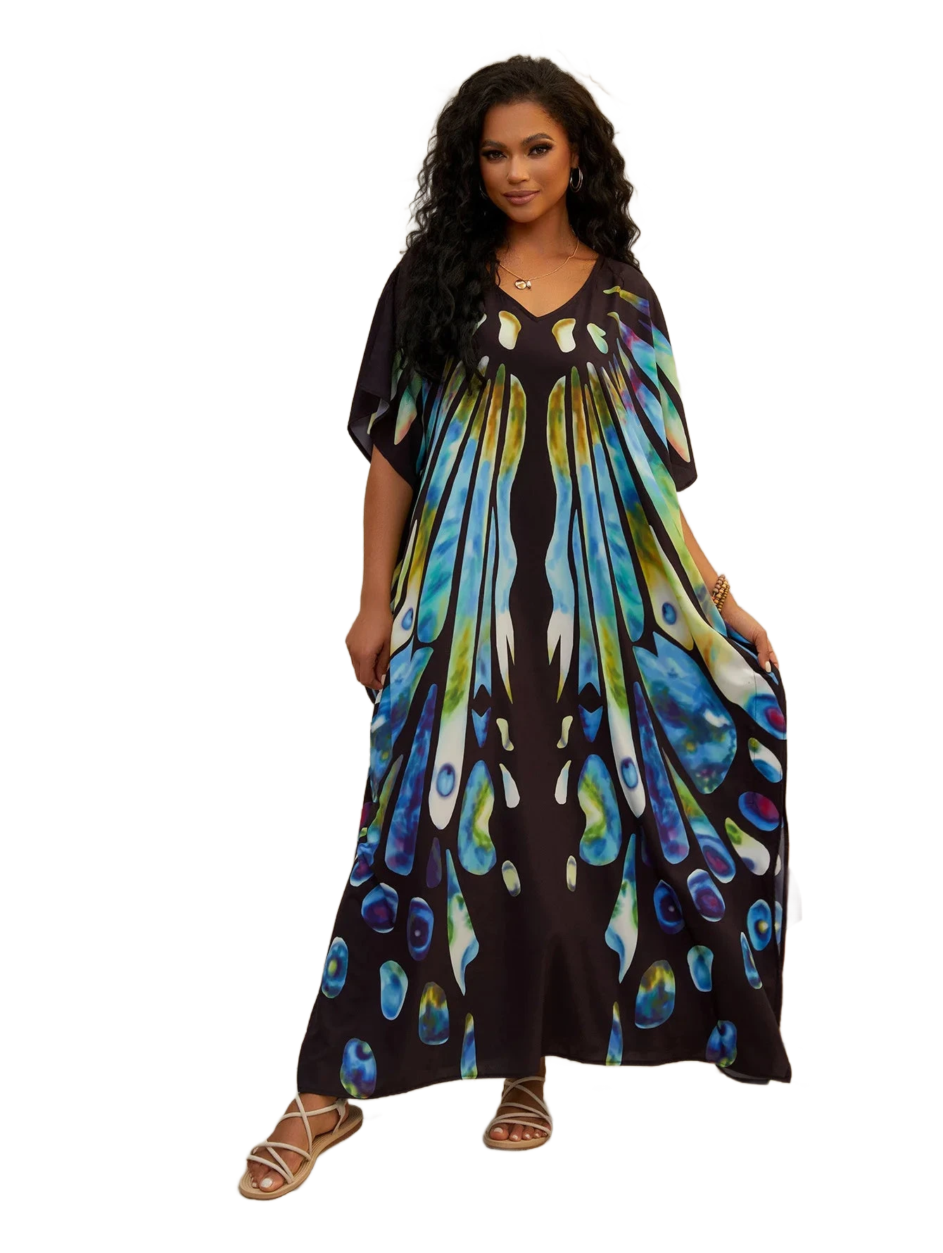 Amar™ Rivka - שמלות קפטן לנשים לחוף