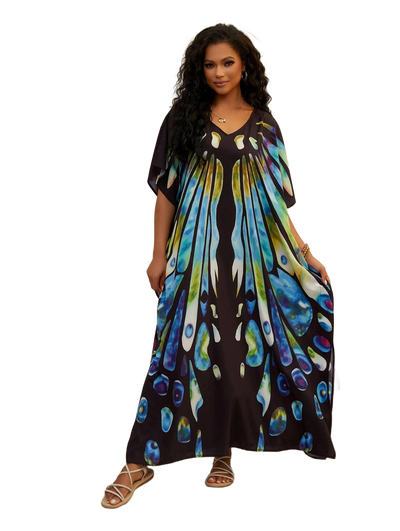 Amar™ Rivka - שמלות קפטן לנשים לחוף