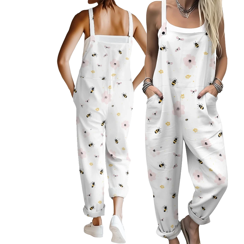 Amar Devorah - אוברול נשי ייחודי