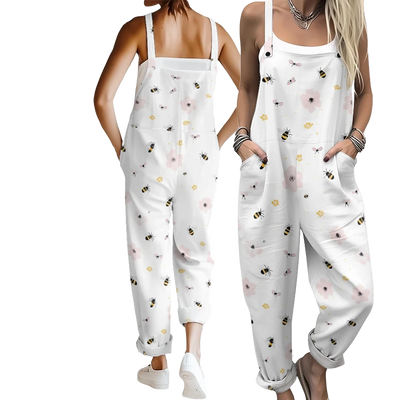 Amar Devorah - אוברול נשי ייחודי