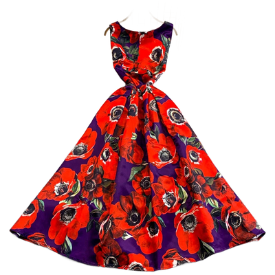 Amar™ Yaara - שמלת קיץ נשית מחטבת ואלגנטית