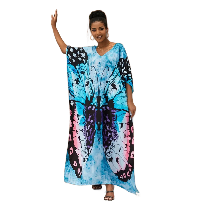 Amar™ Shira - כפתן חוף במידות גדולות