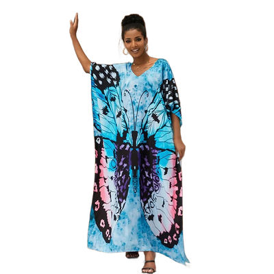 Amar™ Shira - כפתן חוף במידות גדולות