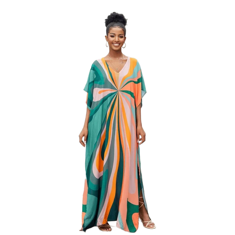 Amar™ Shira - כפתן חוף במידות גדולות