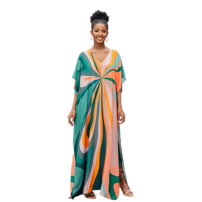 Amar™ Shira - כפתן חוף במידות גדולות