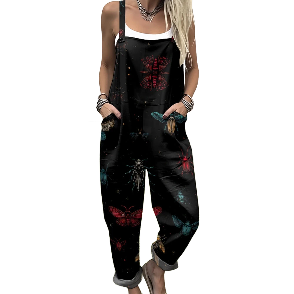 Amar Ziva - אוברול צבעוני, כיפי ושובה לב