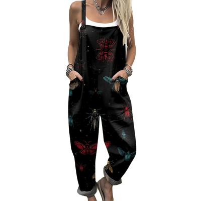 Amar Ziva - אוברול צבעוני, כיפי ושובה לב