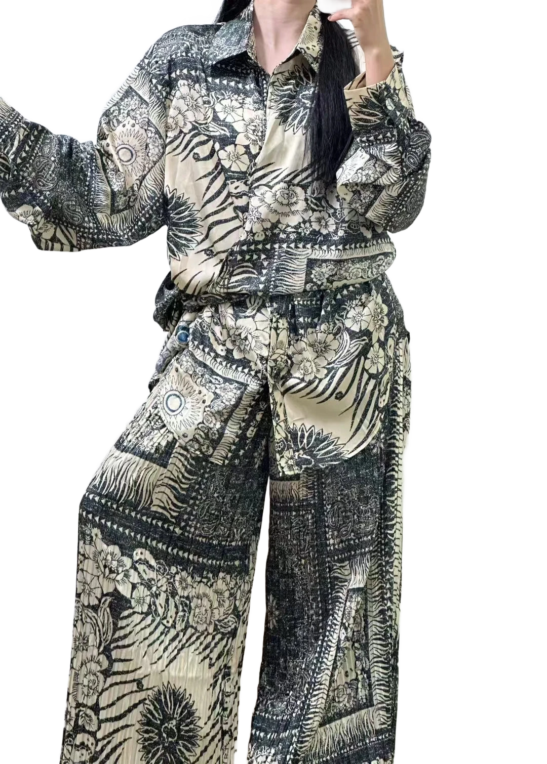 Amar™ Elinor - סט לוקס קיץ