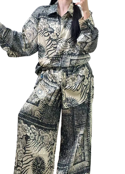 Amar™ Elinor - סט לוקס קיץ