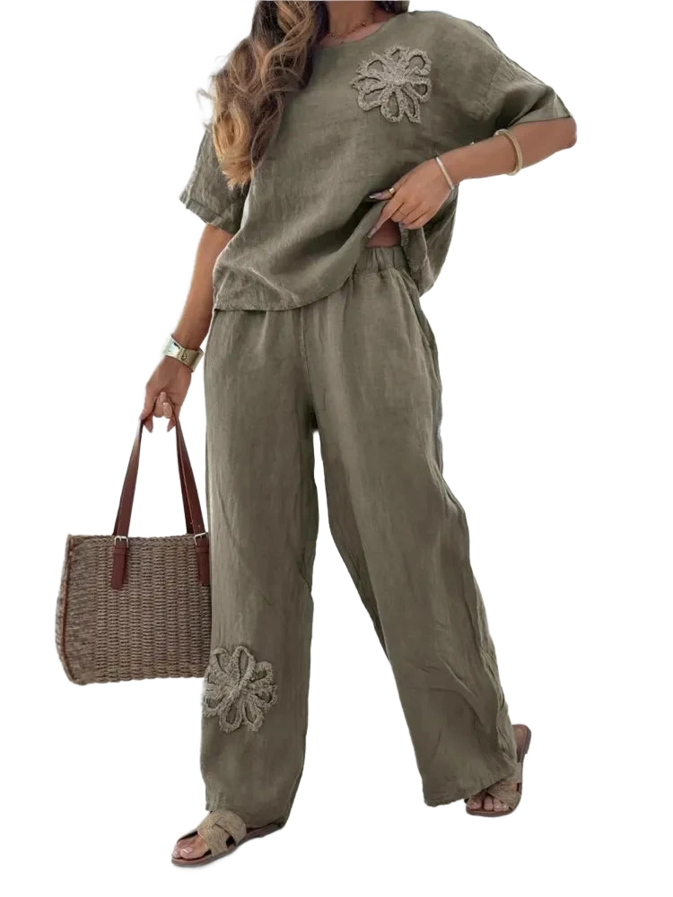 Ziva סט 2-חלקים