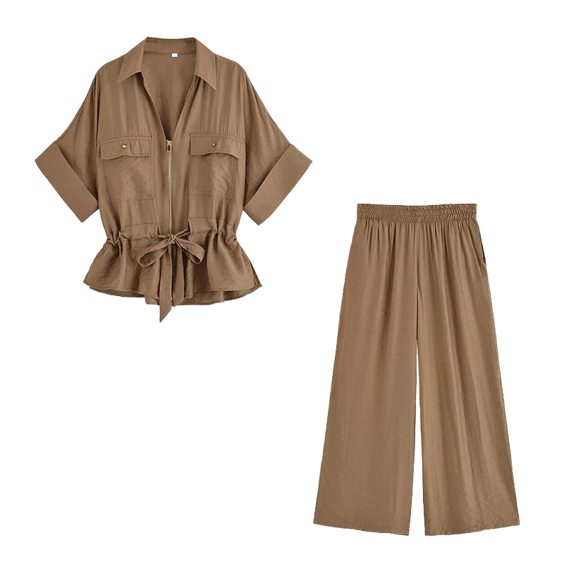 Amar Hila – סט דו-חלקי מחטב ומחמיא