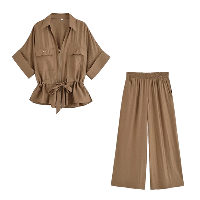 Amar Hila – סט דו-חלקי מחטב ומחמיא