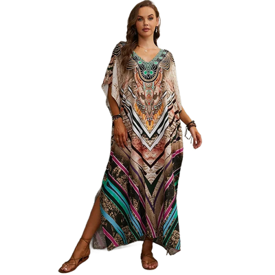 Amar™ Tamar - שמלת קפטן ביץ'