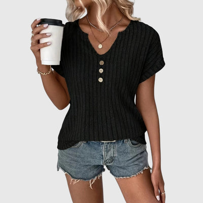 Amar Galit – חולצת קיץ אלגנטית לנשים