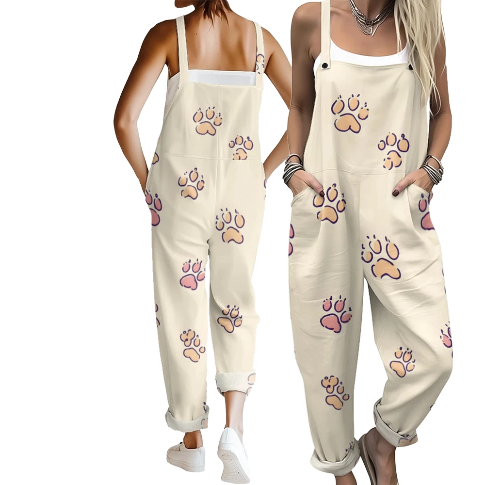 Amar Devorah - אוברול נשי ייחודי