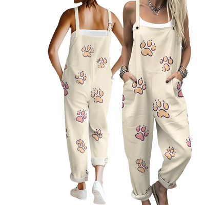 Amar Devorah - אוברול נשי ייחודי