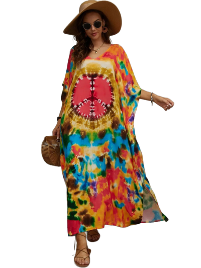 Amar™ Tamar - שמלת קפטן ביץ'