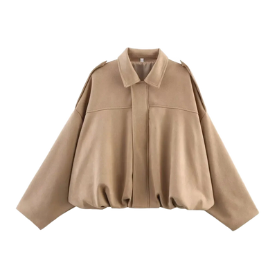 Amar™ Miriam - מעיל בומבר לנשים