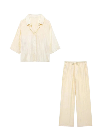 Amar™ Hadas - סט קז'ואל תואם