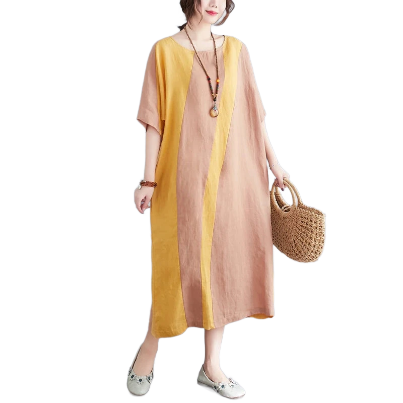 Amar™ Noa - שמלת קיץ קלילה ונשית