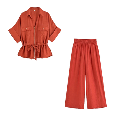 Amar Hila – סט דו-חלקי מחטב ומחמיא